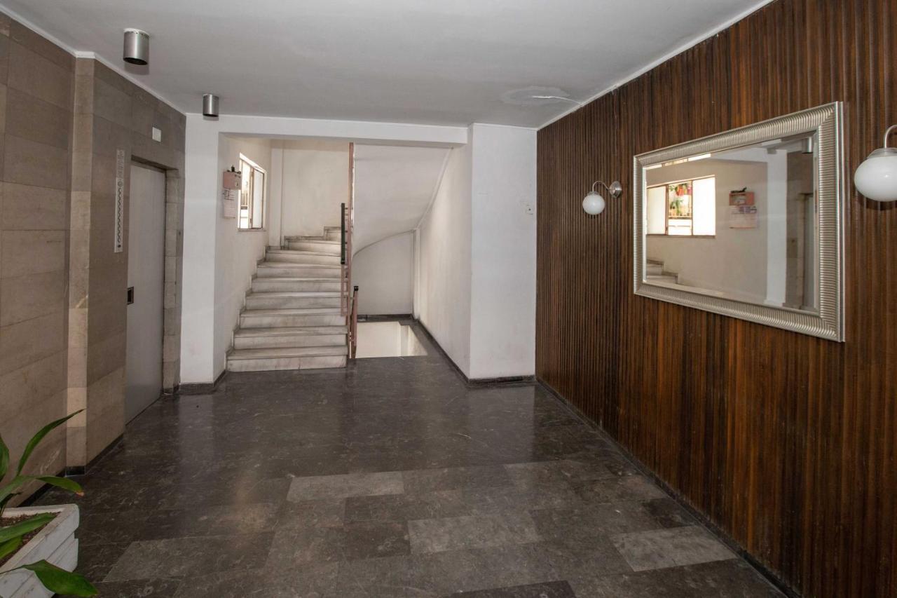 Studio Penthouse Near Acropolis Museum By Ghh Atene Esterno foto