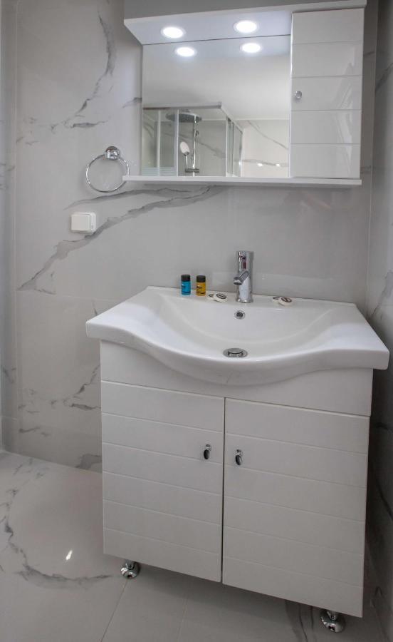 Studio Penthouse Near Acropolis Museum By Ghh Atene Esterno foto