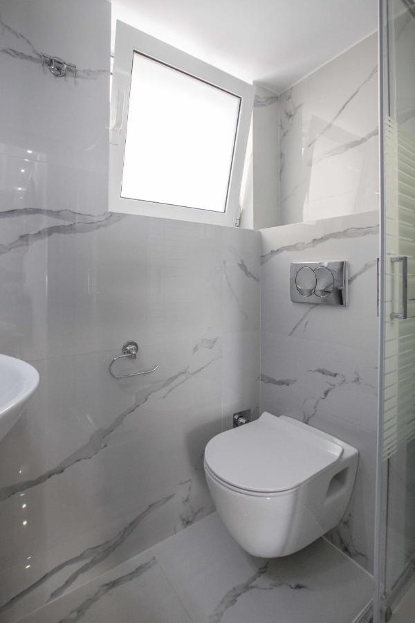 Studio Penthouse Near Acropolis Museum By Ghh Atene Esterno foto
