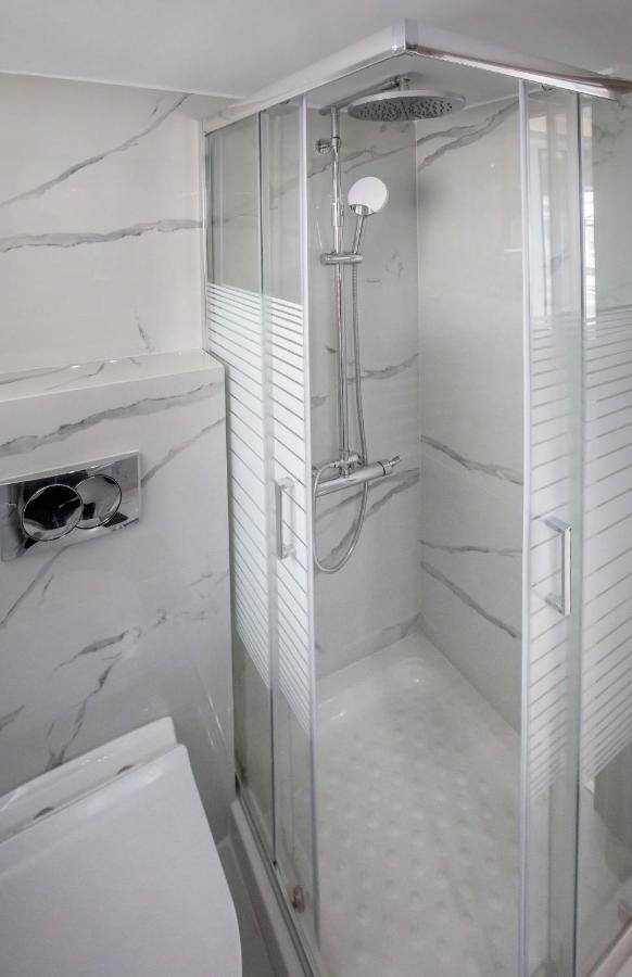 Studio Penthouse Near Acropolis Museum By Ghh Atene Esterno foto